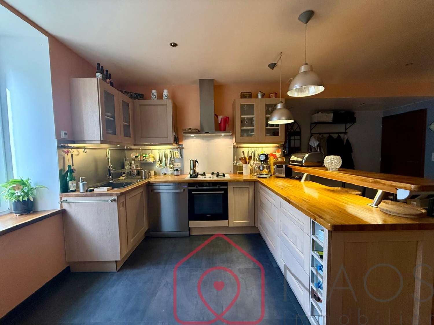  for sale house Messincourt Ardennes 4