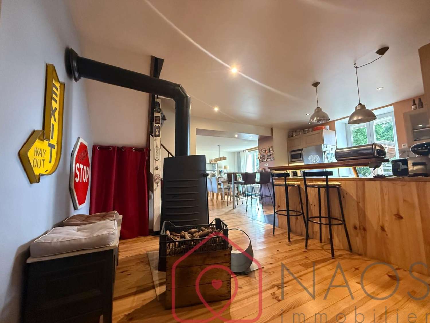  for sale house Messincourt Ardennes 5