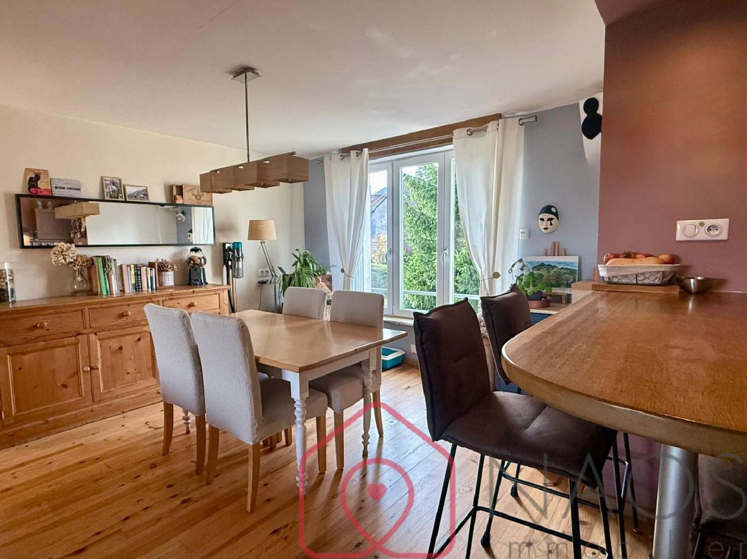  for sale house Messincourt Ardennes 6