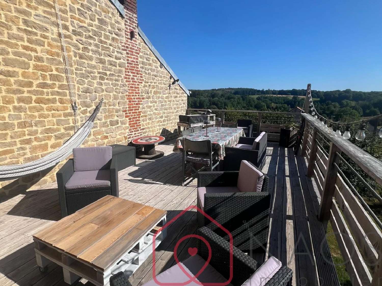  for sale house Messincourt Ardennes 8
