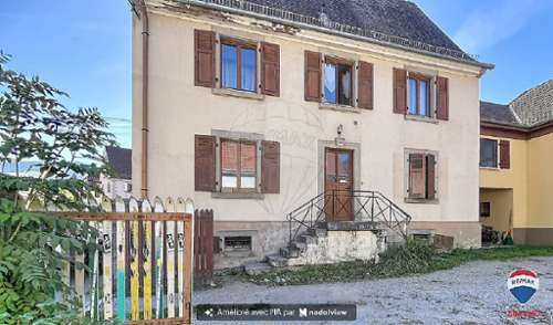 Metzeral Haut-Rhin huis foto 7429944