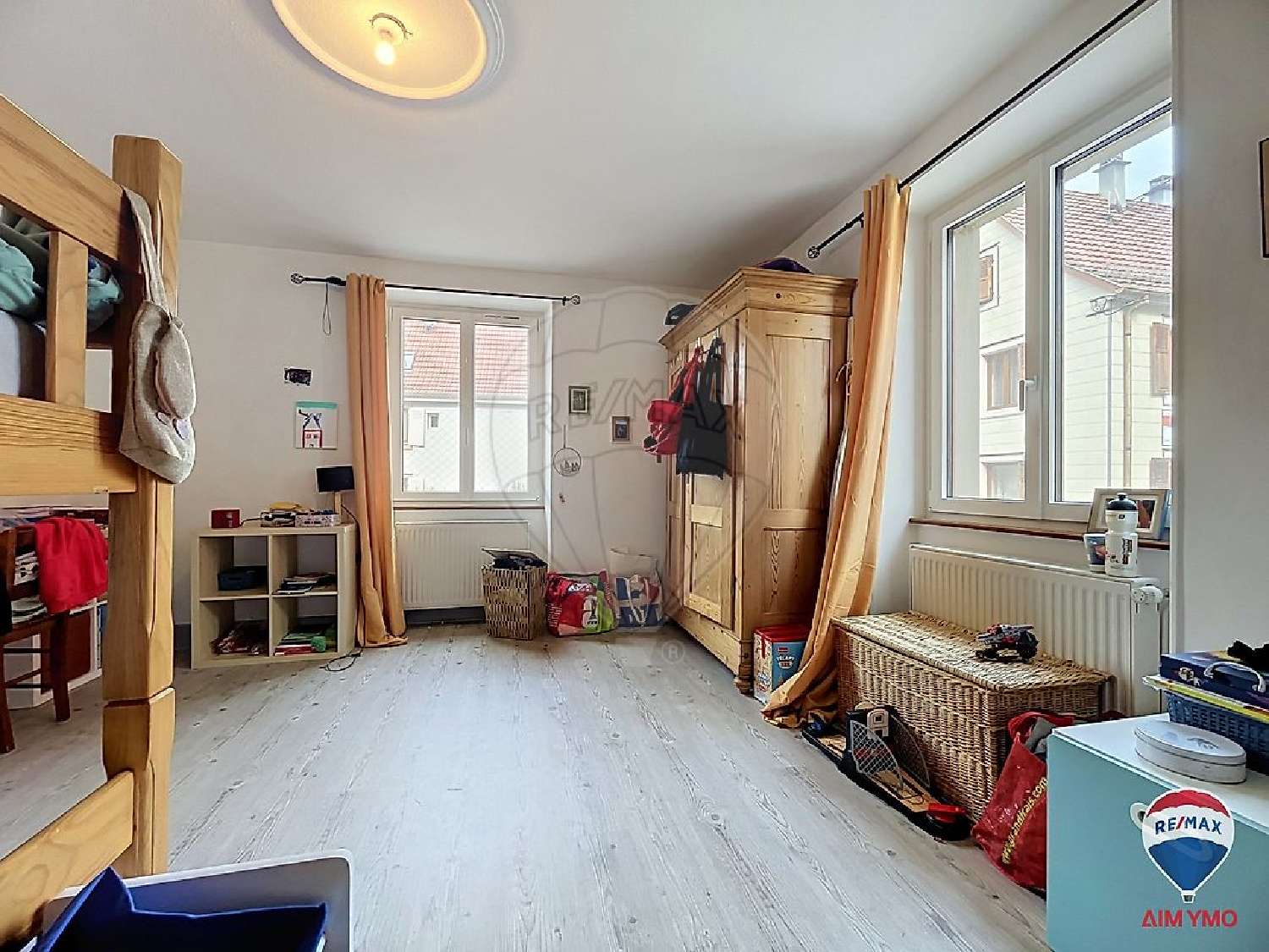 te koop huis Metzeral Haut-Rhin 4