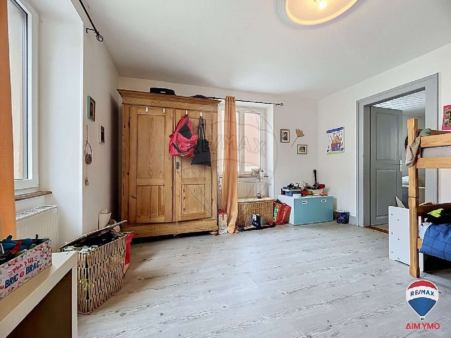 te koop huis Metzeral Haut-Rhin 5