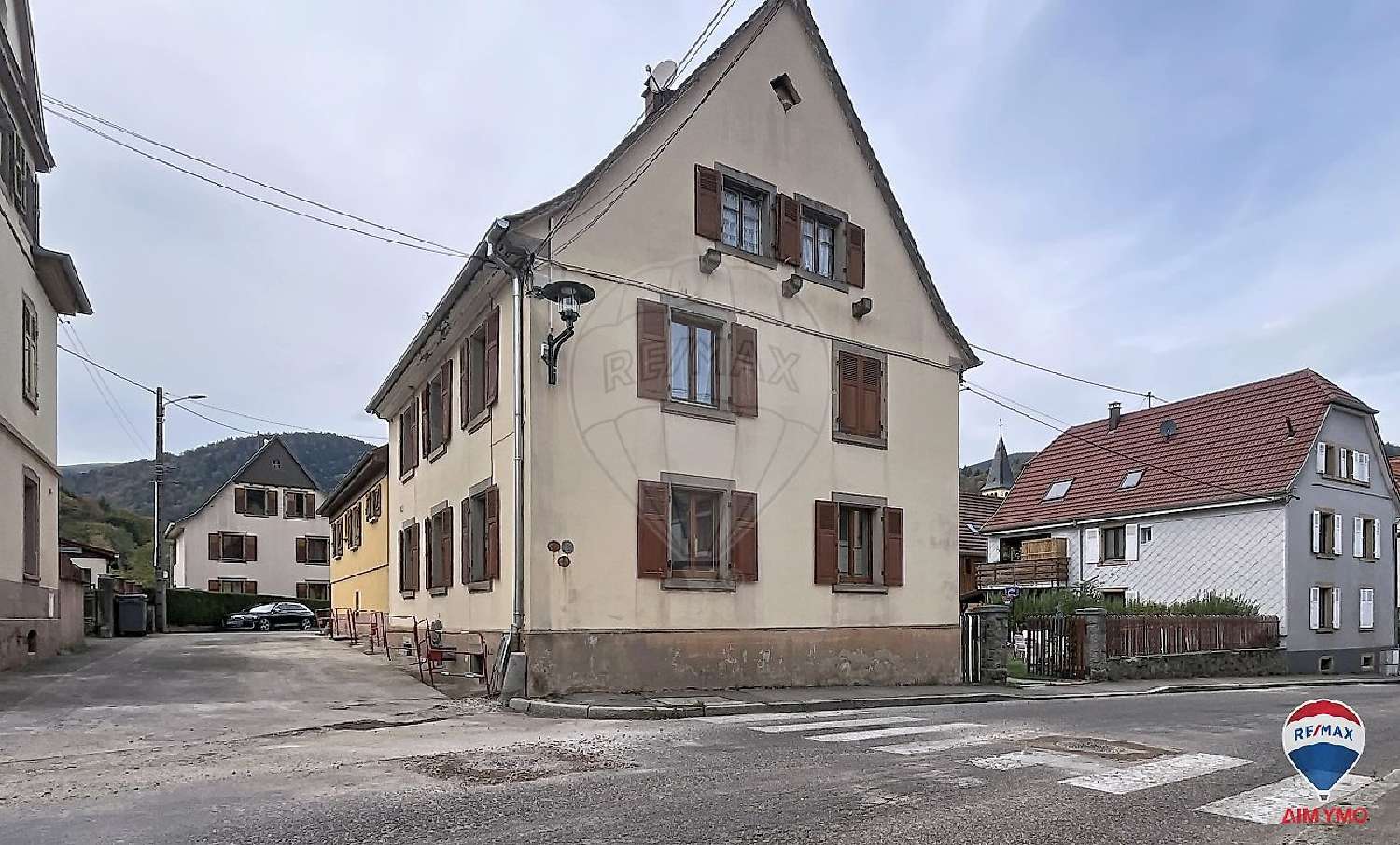 te koop huis Metzeral Haut-Rhin 6
