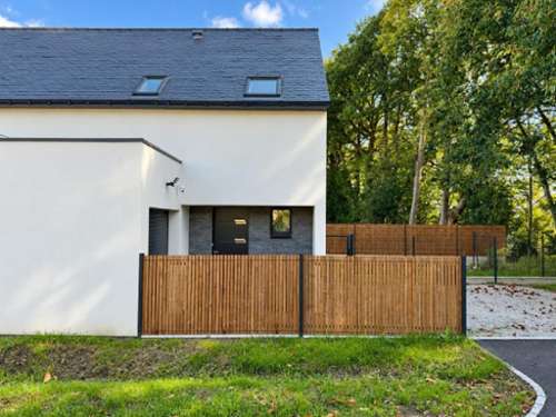 Meucon Morbihan huis foto 7430003