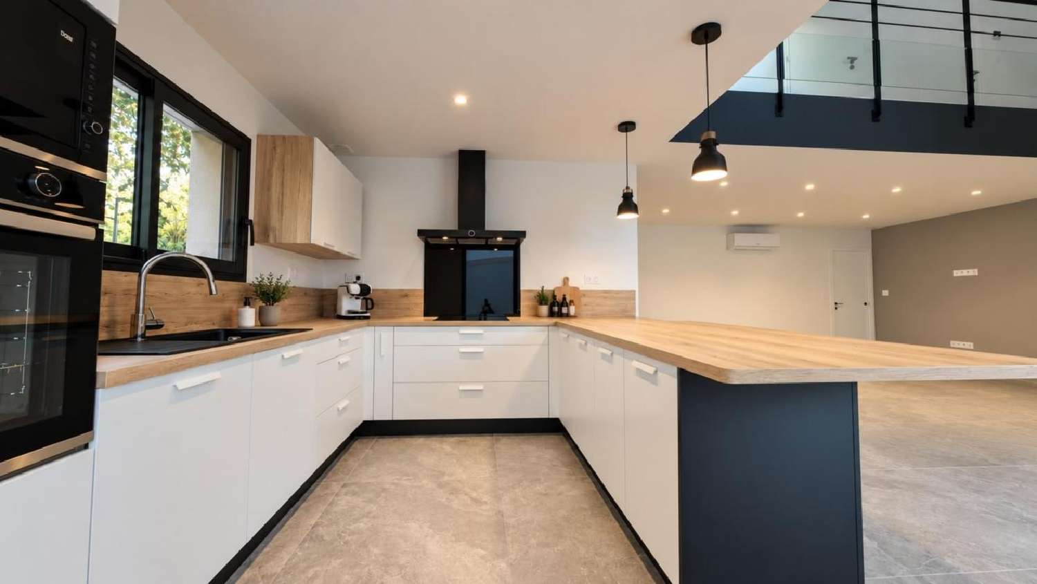 te koop huis Meucon Morbihan 3