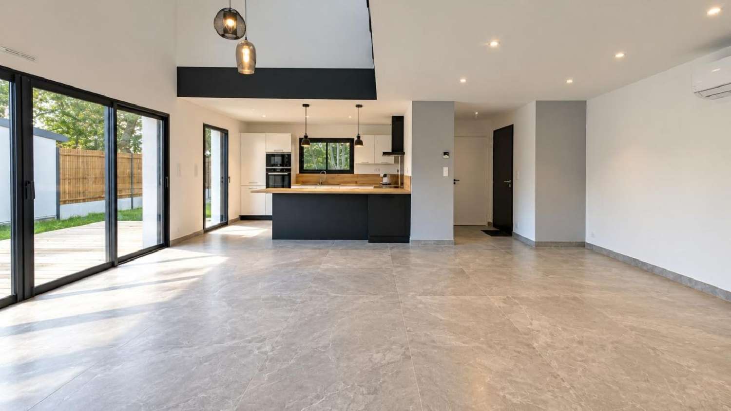 te koop huis Meucon Morbihan 4