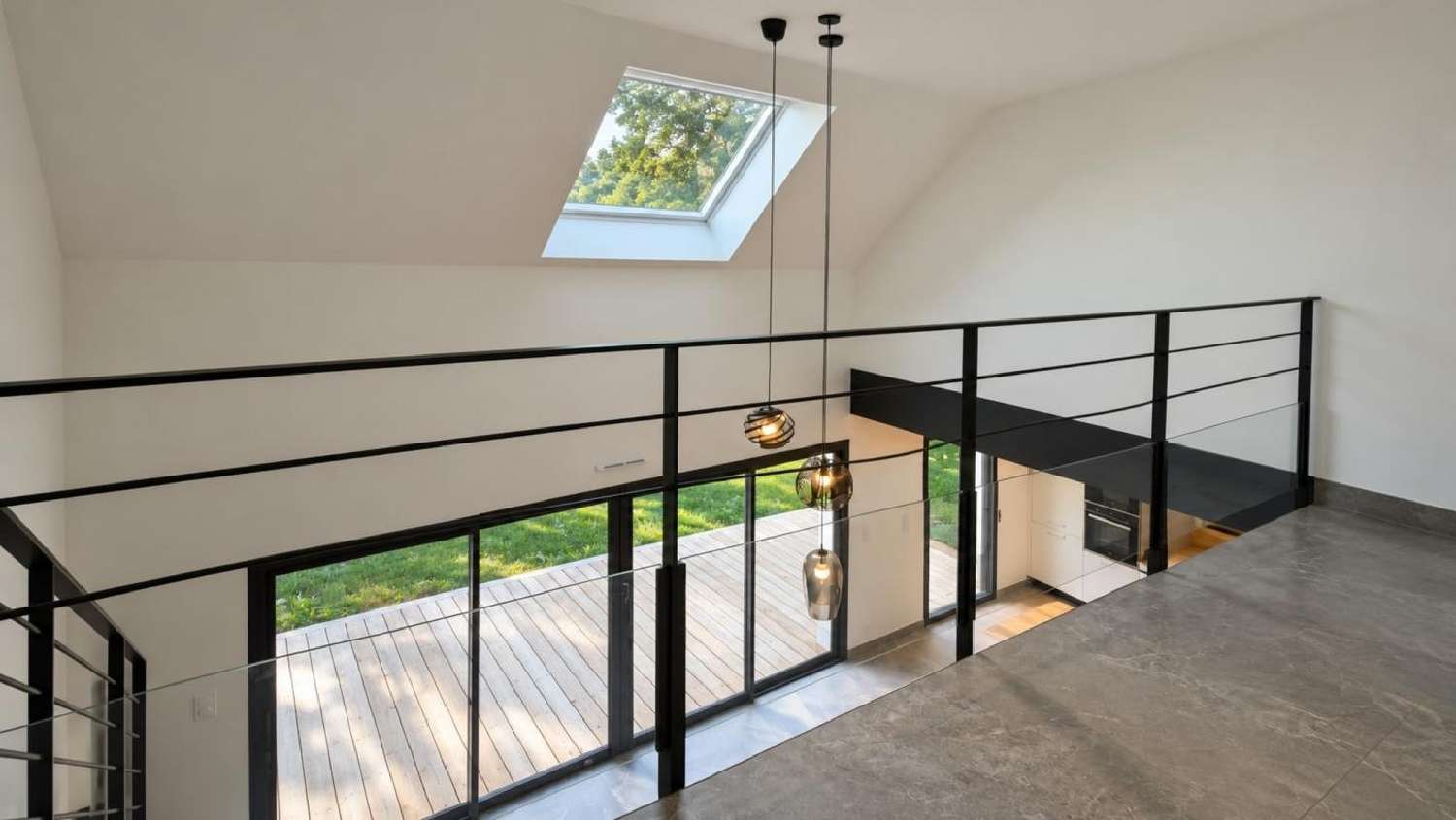 te koop huis Meucon Morbihan 7