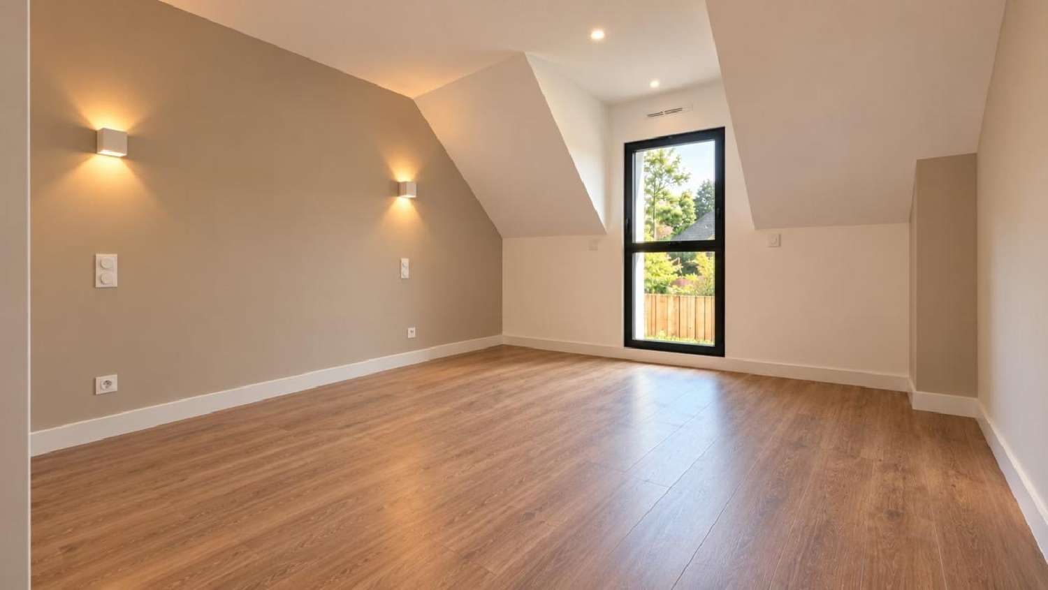 te koop huis Meucon Morbihan 8