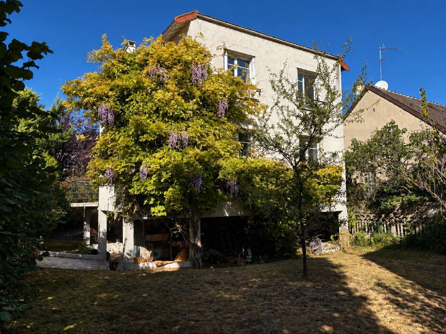for sale house Meudon Hauts-de-Seine 3