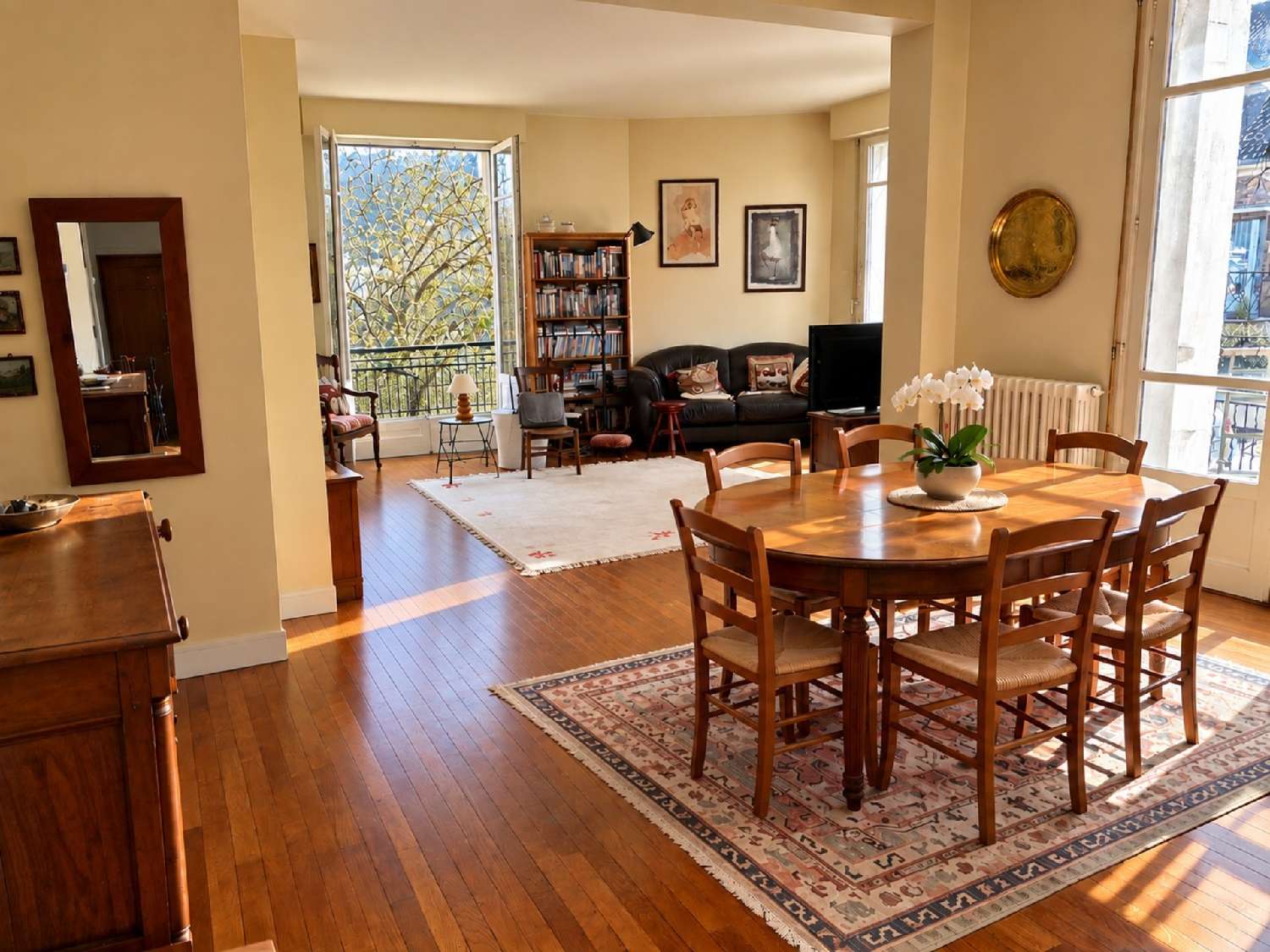 for sale house Meudon Hauts-de-Seine 4