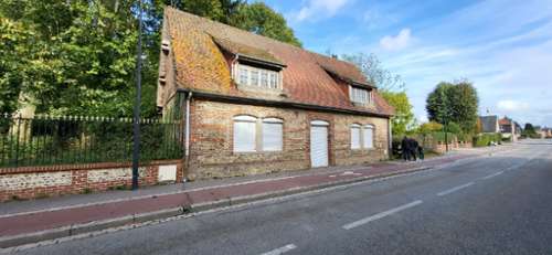 Meulers Seine-Maritime maison foto 7436027