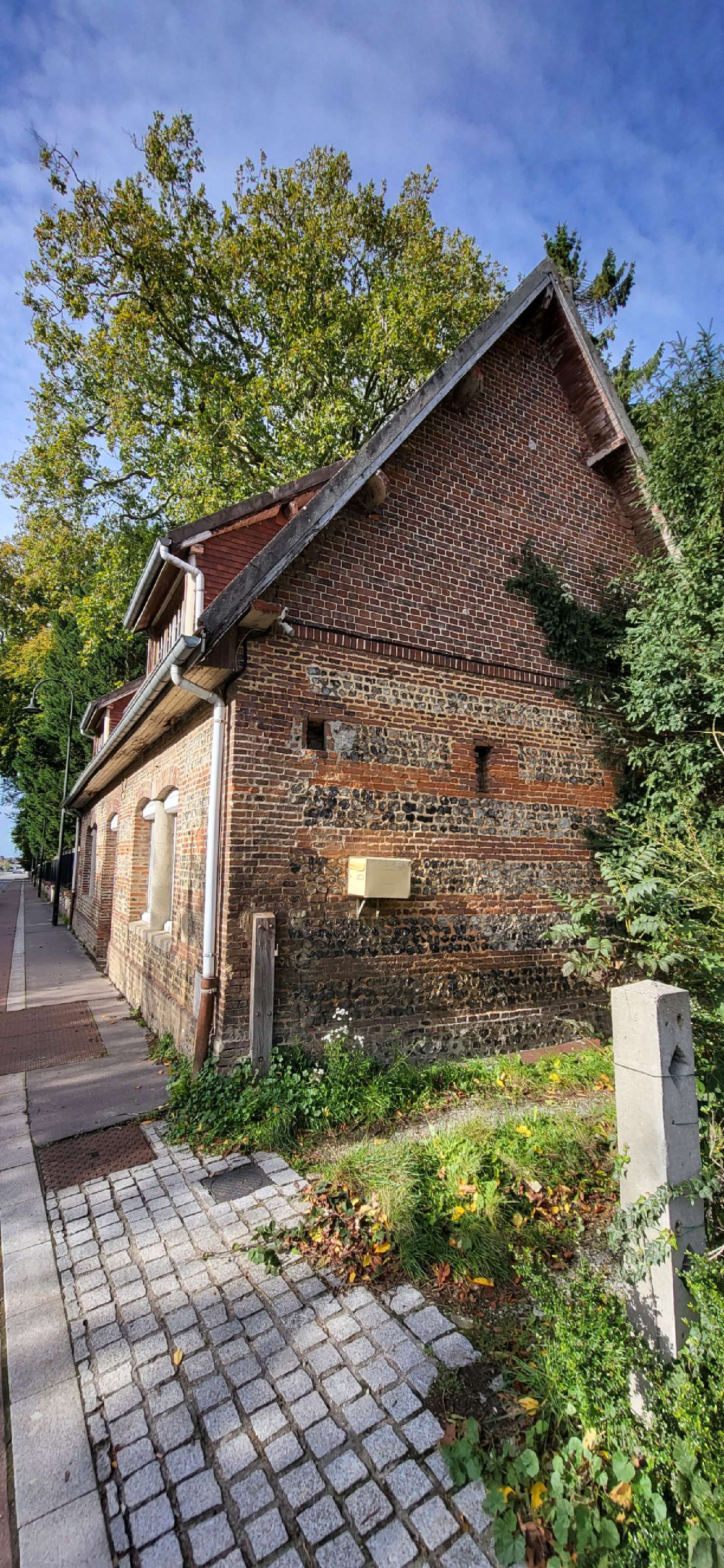  à vendre maison Meulers Seine-Maritime 3