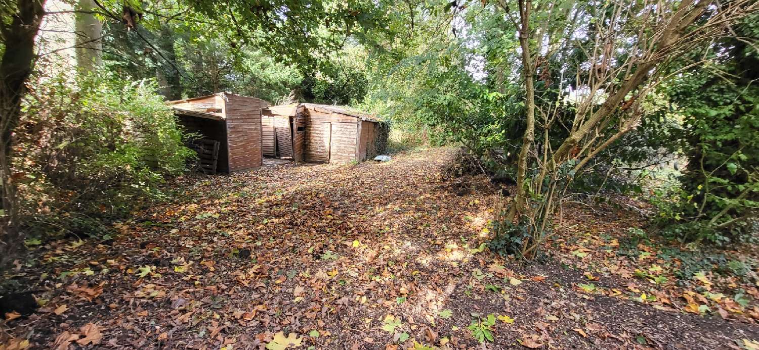  à vendre maison Meulers Seine-Maritime 4