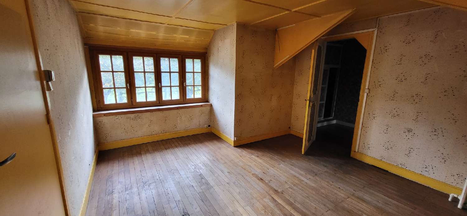  à vendre maison Meulers Seine-Maritime 7