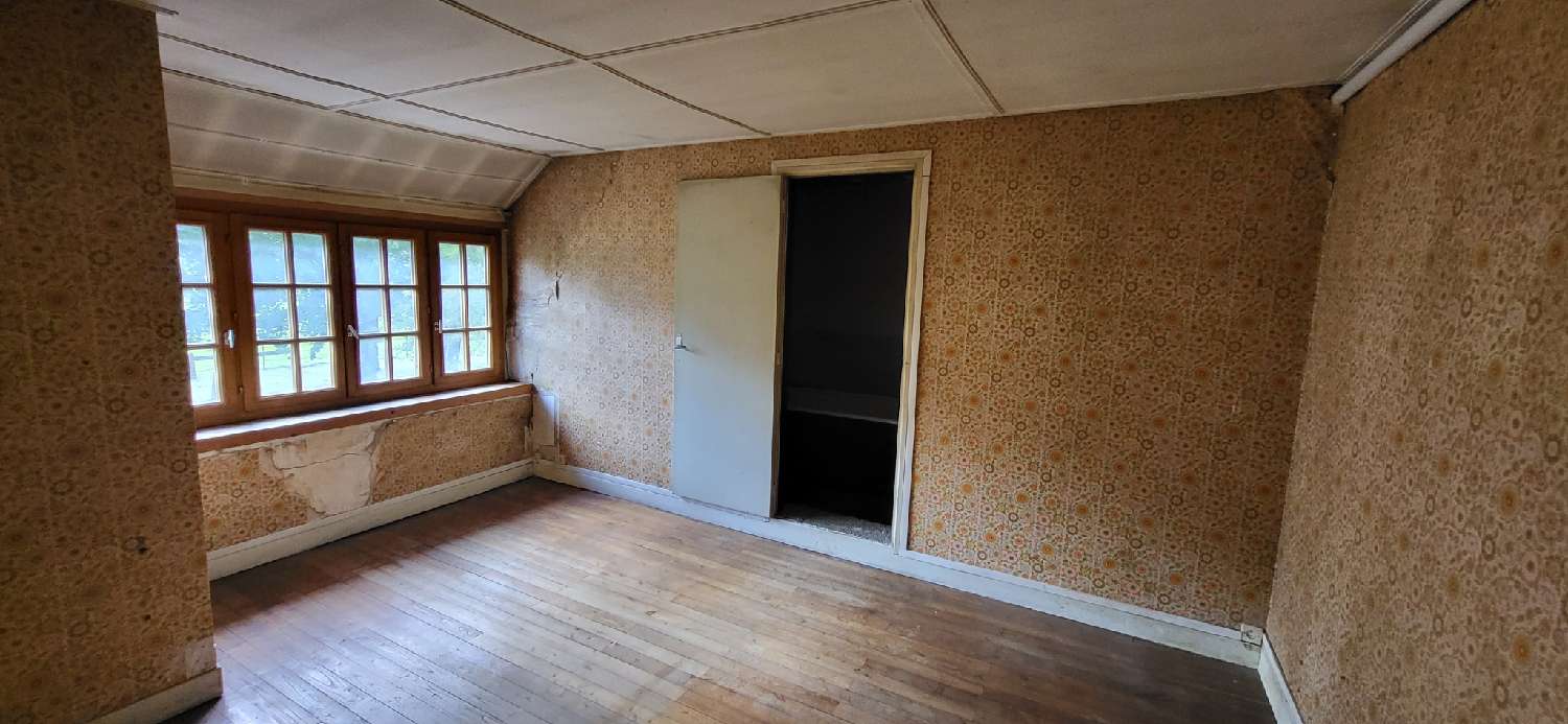 à vendre maison Meulers Seine-Maritime 8