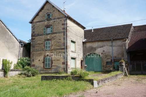 Meurcourt Haute-Saône house foto 7426577