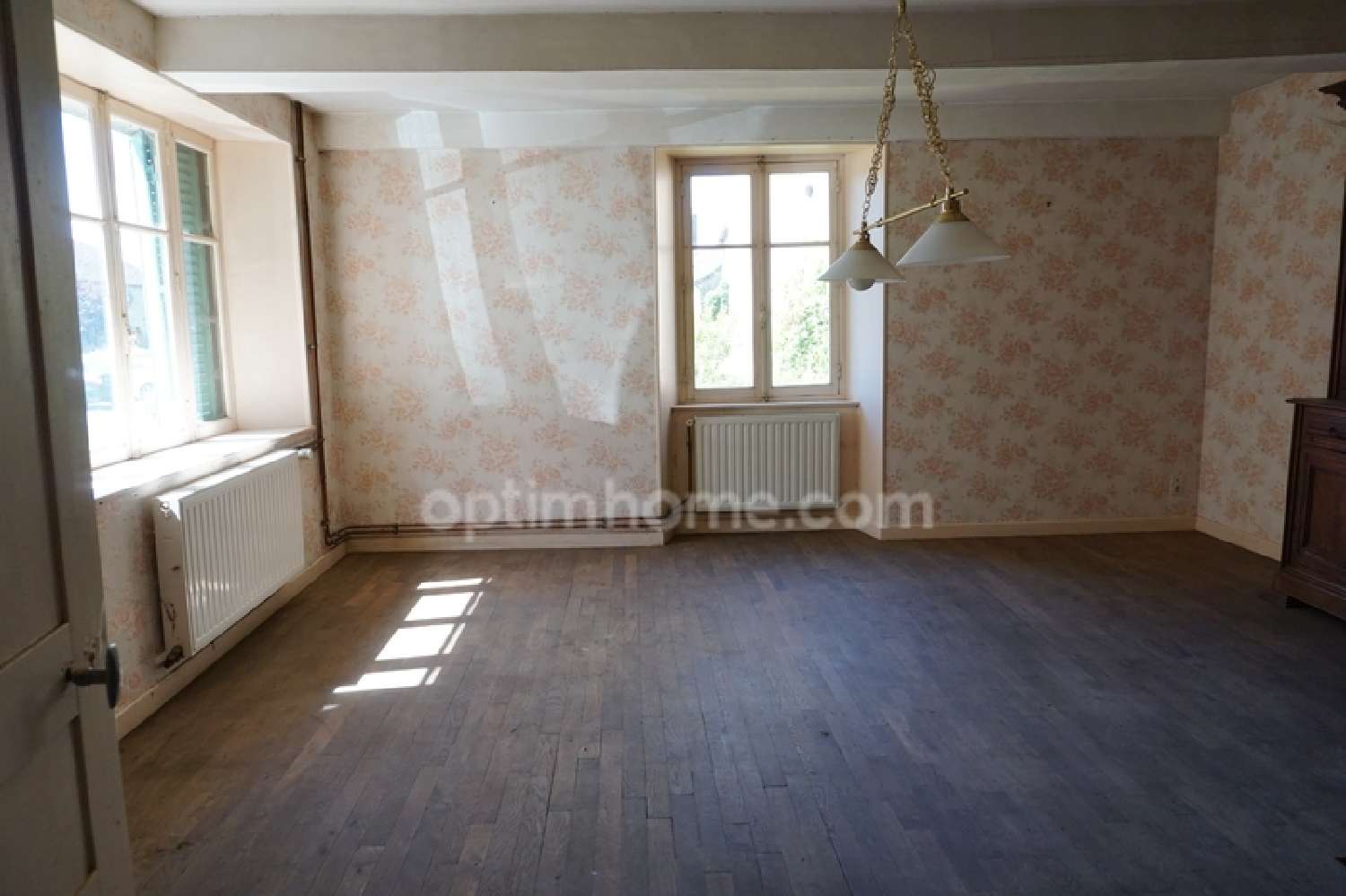 for sale house Meurcourt Haute-Saône 7