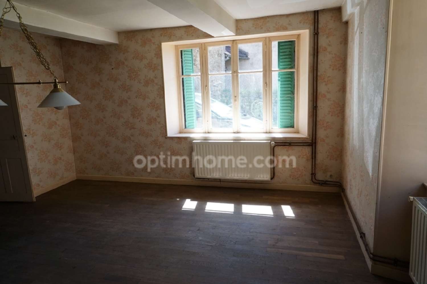for sale house Meurcourt Haute-Saône 8