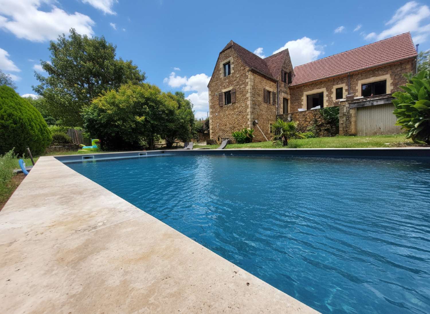 à vendre maison Meyrals Dordogne 1