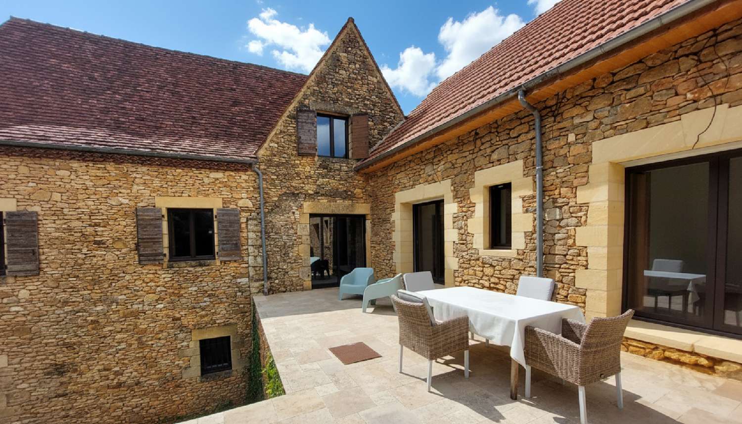  à vendre maison Meyrals Dordogne 2