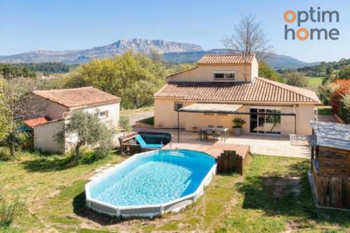 Meyreuil Bouches-du-Rhône Haus Bild 7434765