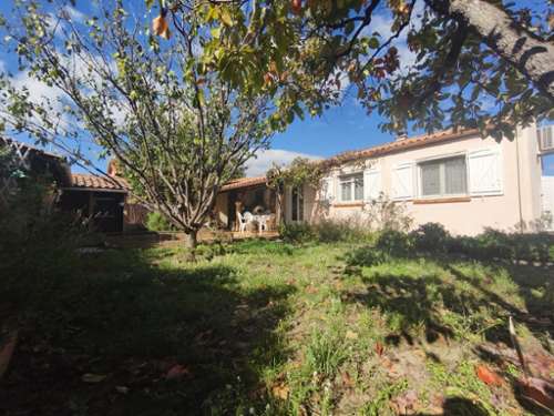 Mèze Hérault house foto 7431747