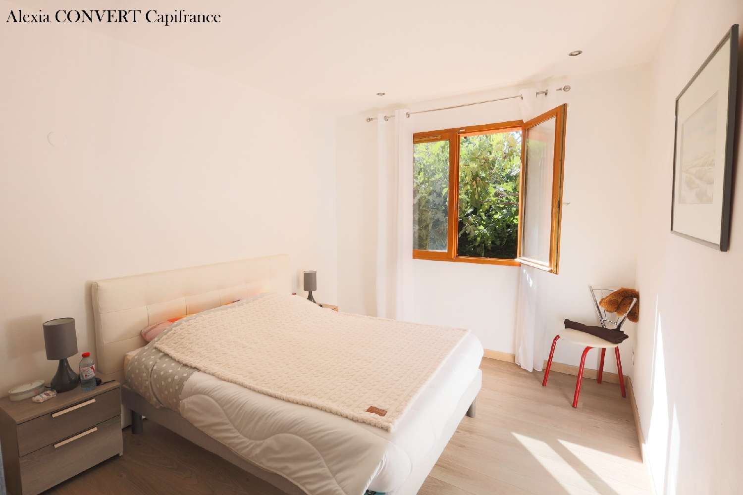  à vendre maison Mézériat Ain 8
