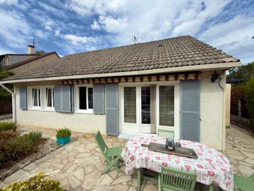 Mézières-sur-Seine Yvelines casa foto 7430394