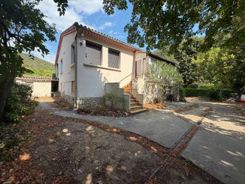 Mialet Gard Haus Bild 7419896
