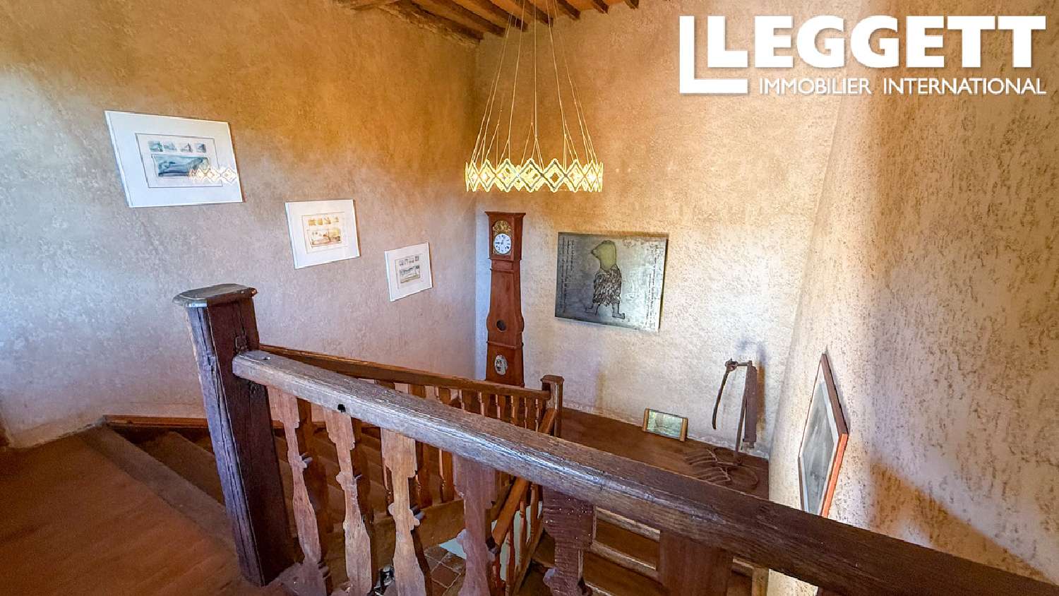 en venta casa Miélan Gers 8