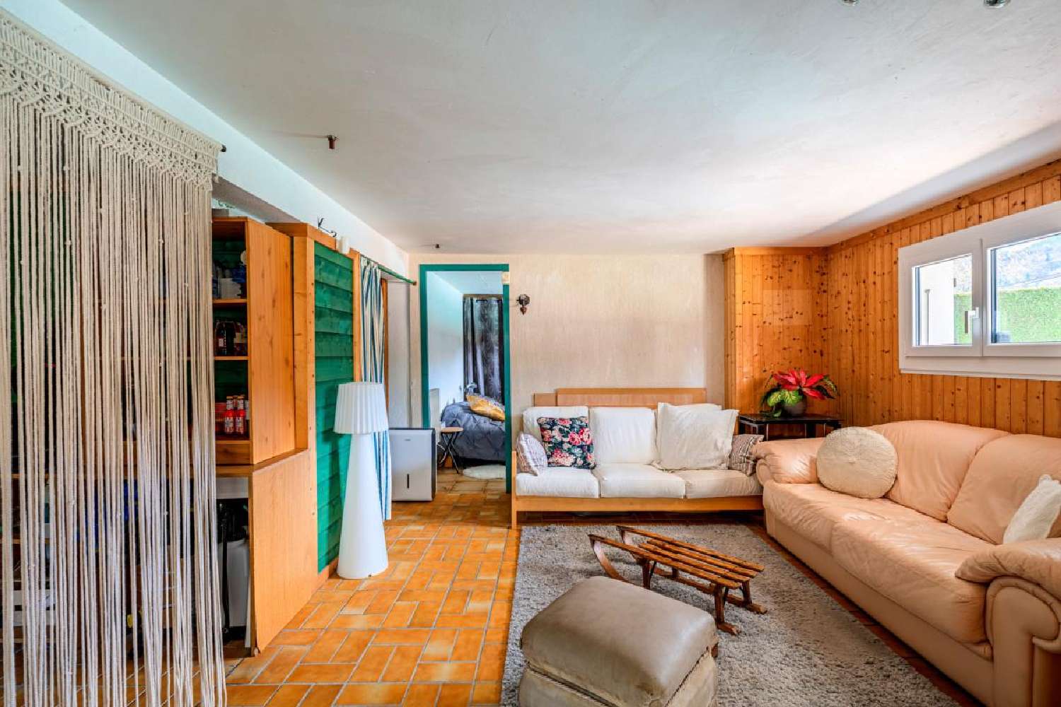 te koop huis Mieussy Haute-Savoie 4