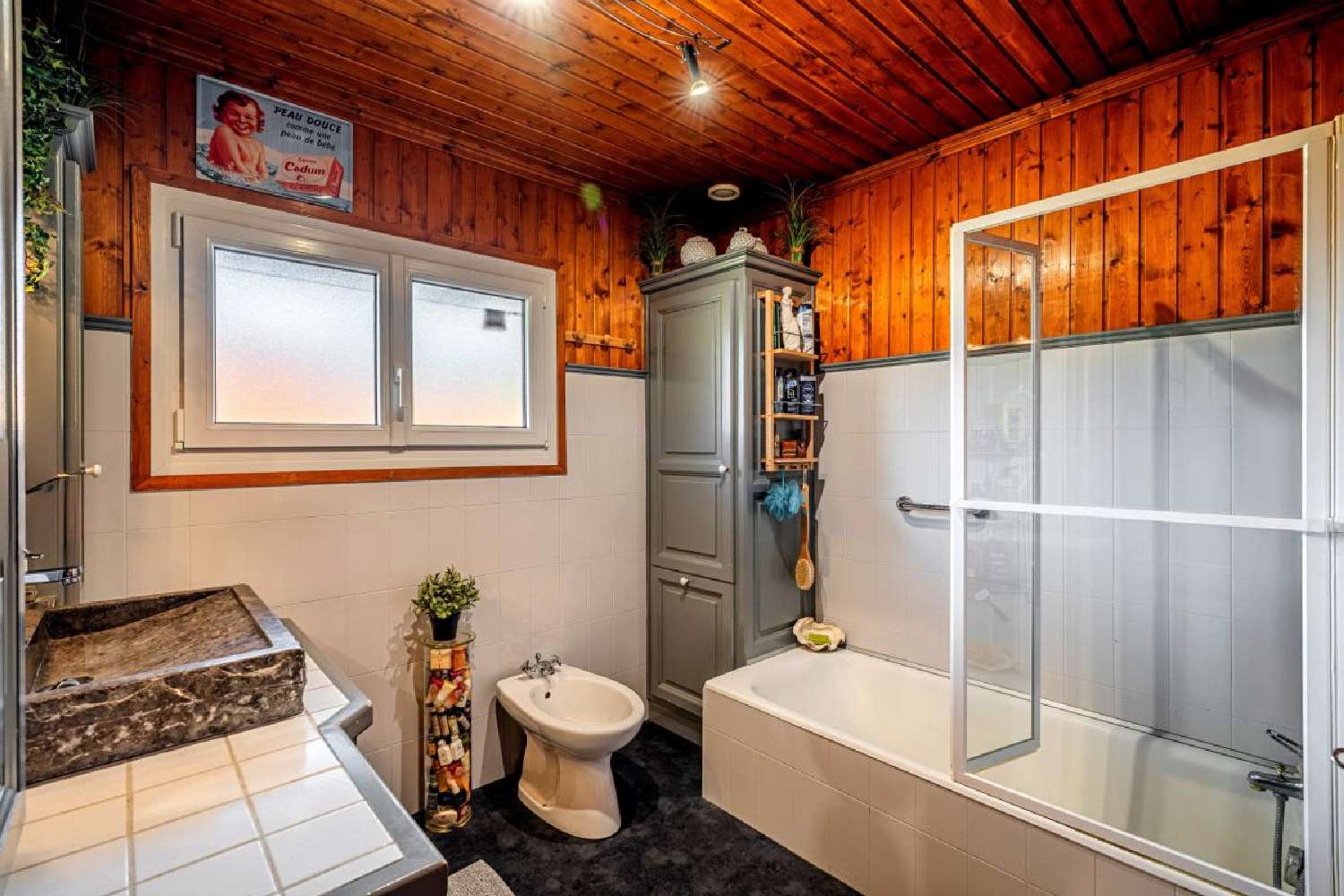 te koop huis Mieussy Haute-Savoie 6