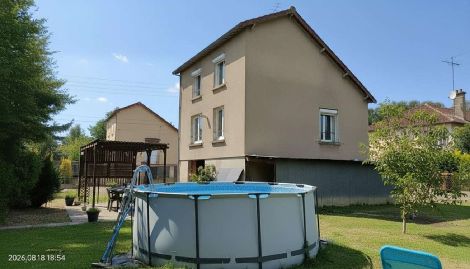 kaufen Haus Migennes Yonne 1