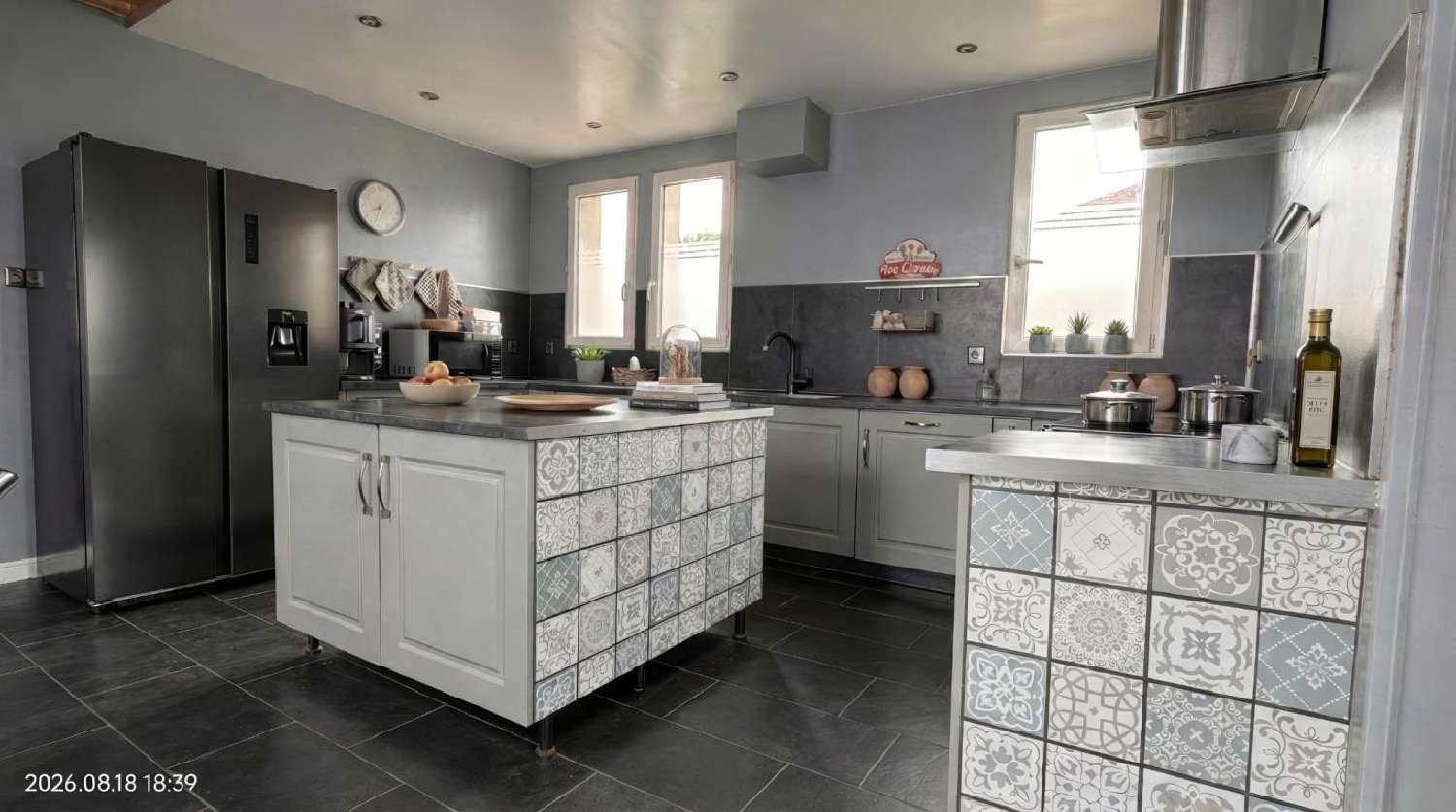 kaufen Haus Migennes Yonne 2