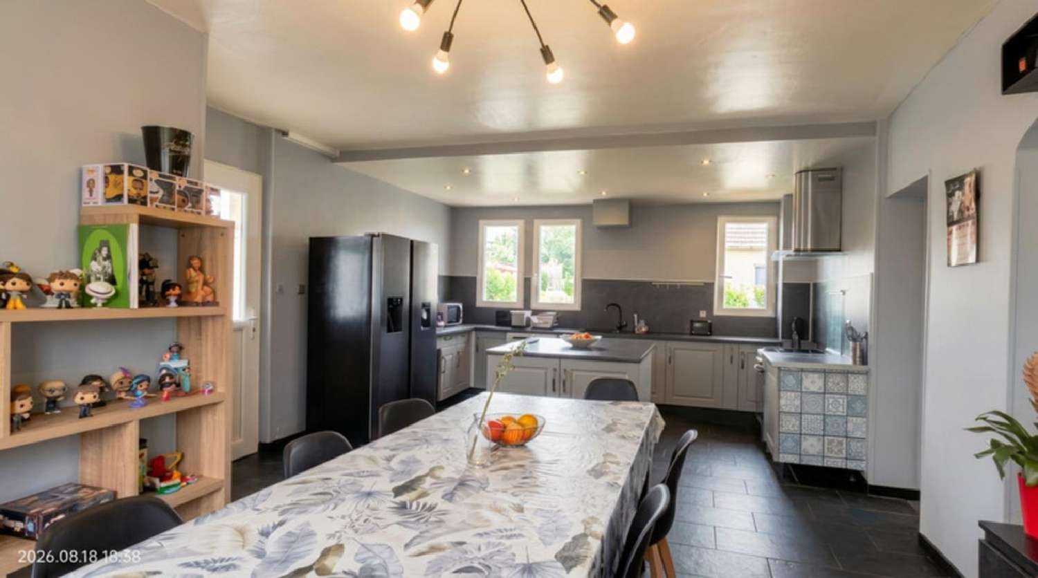 kaufen Haus Migennes Yonne 3