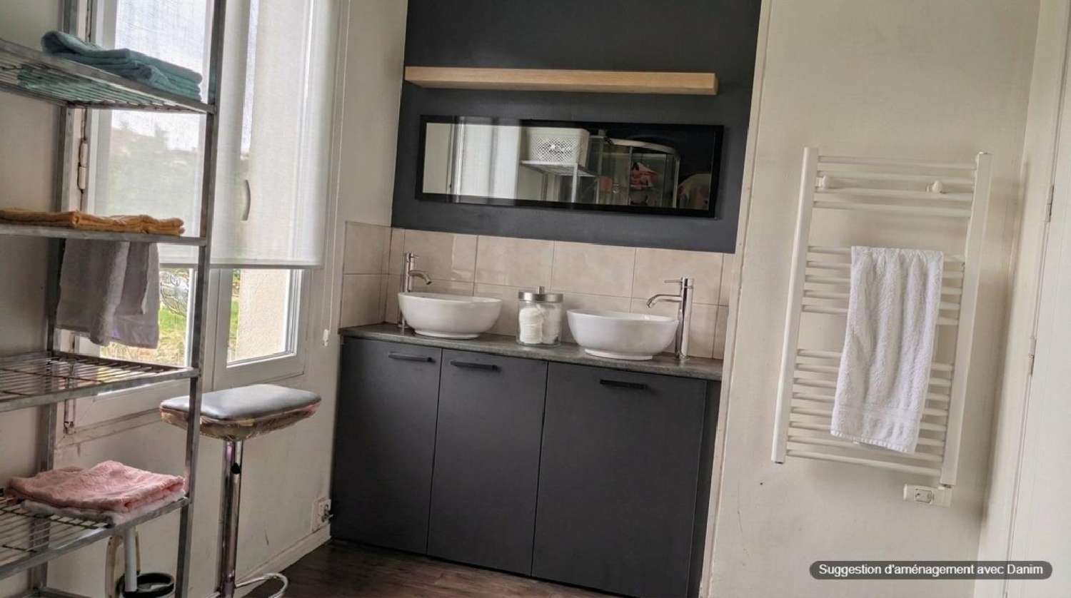 kaufen Haus Migennes Yonne 7
