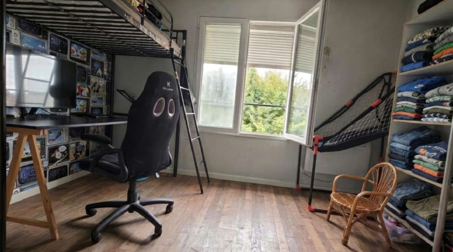 kaufen Haus Migennes Yonne 8