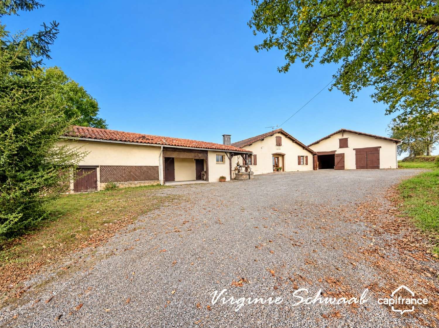 te koop huis Mimbaste Landes 2