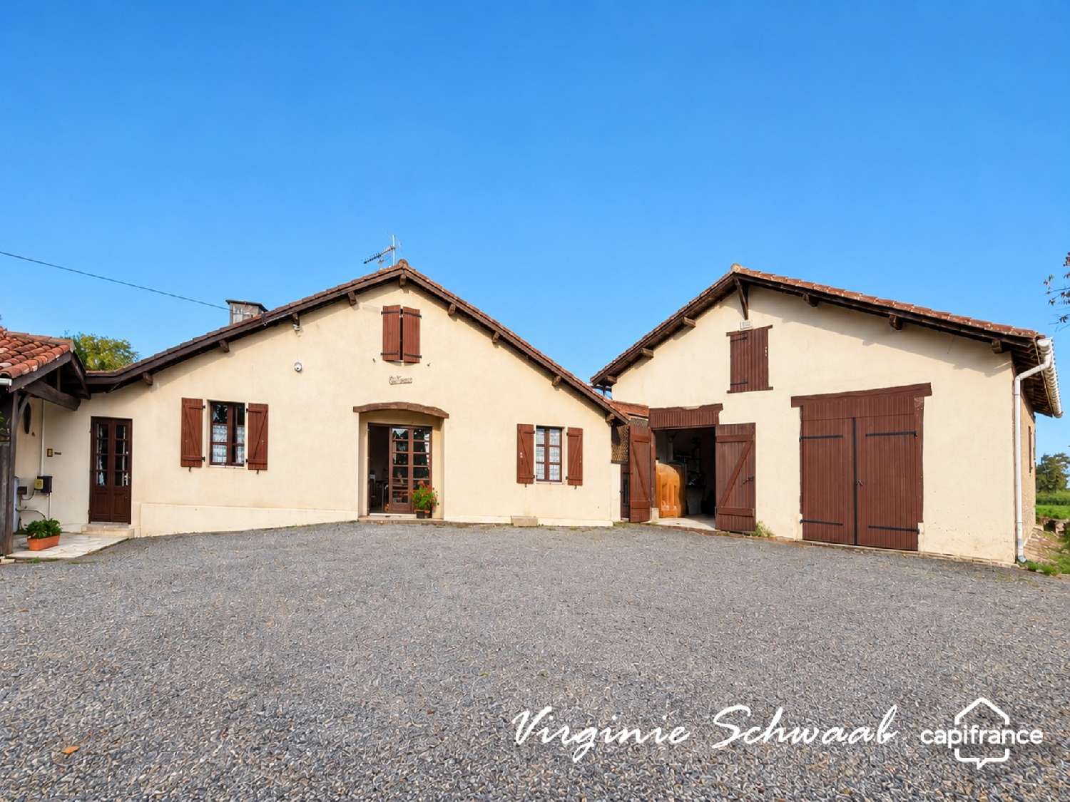 te koop huis Mimbaste Landes 3