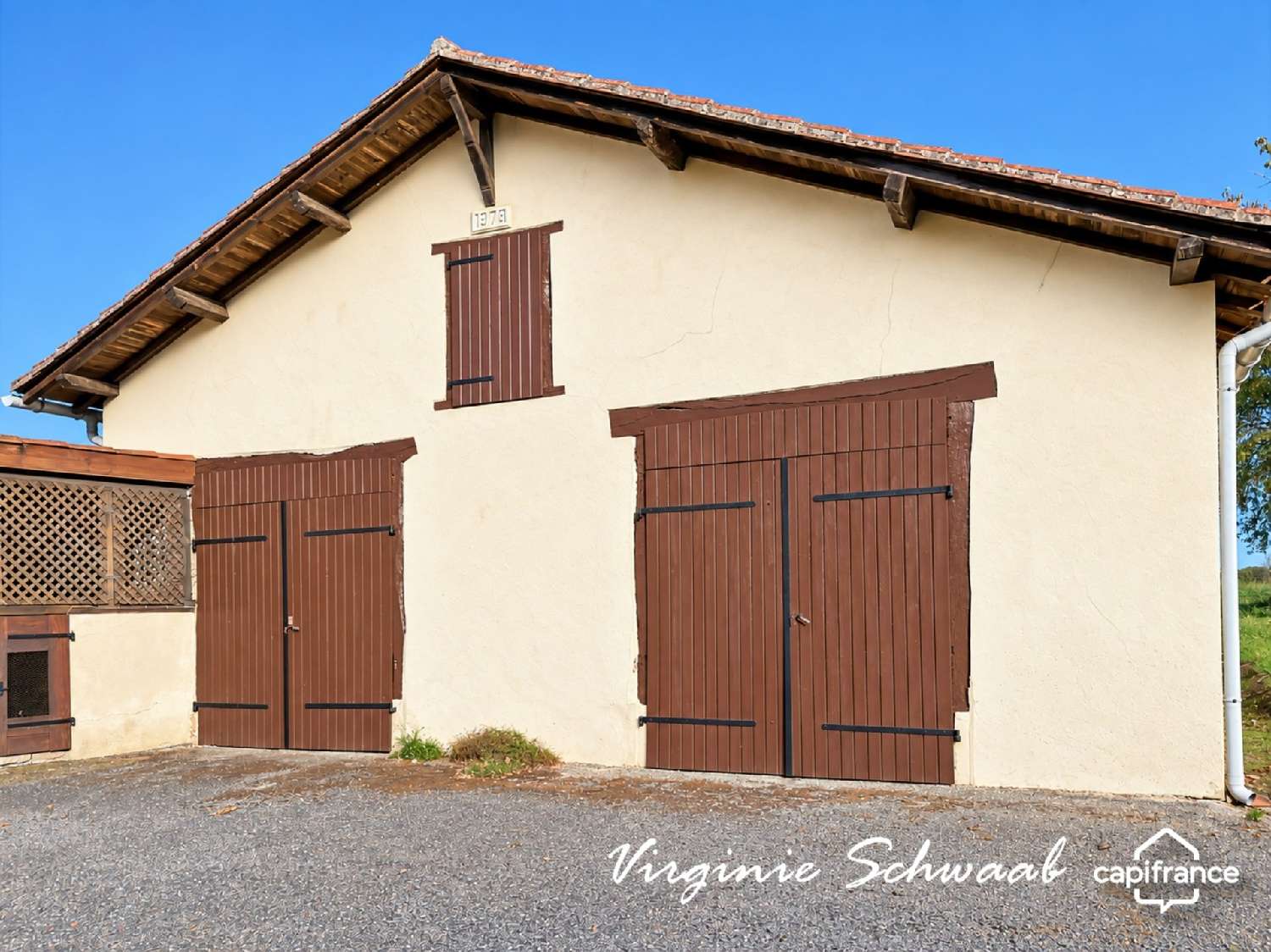 te koop huis Mimbaste Landes 4