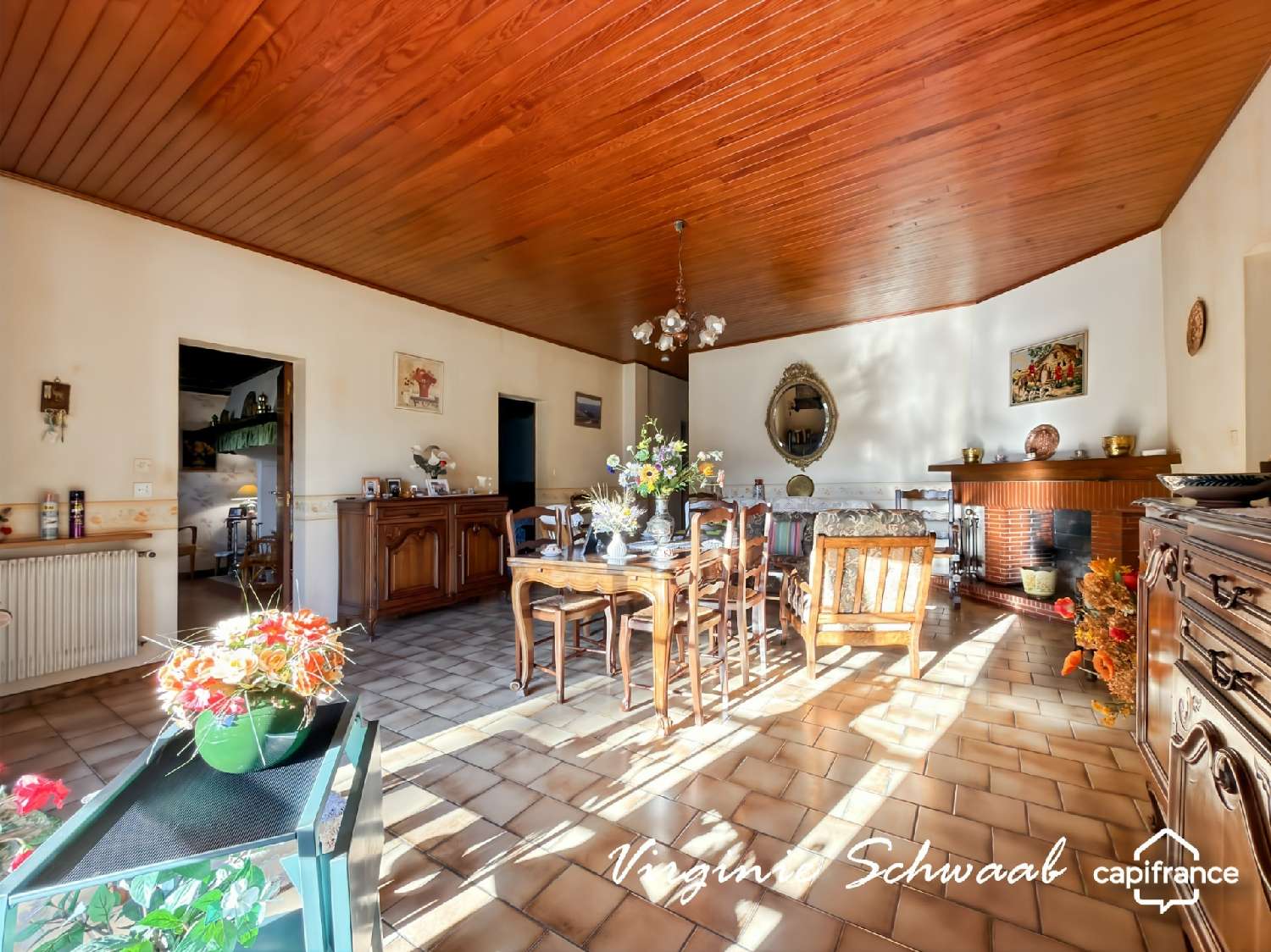 te koop huis Mimbaste Landes 5
