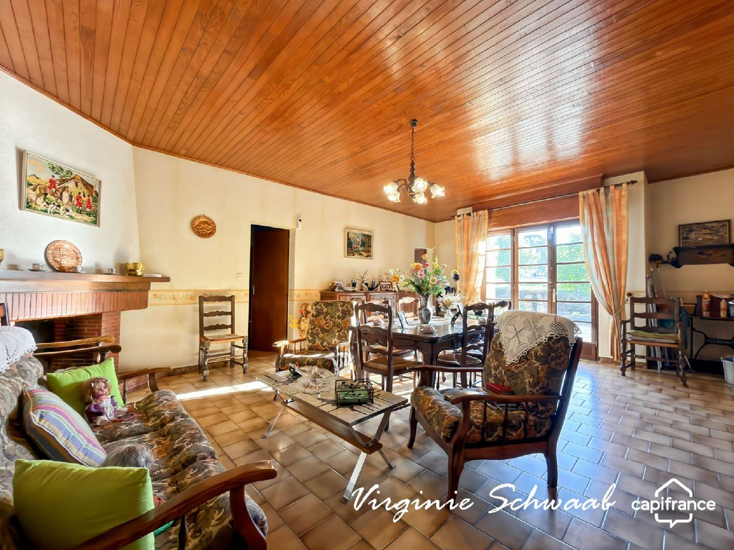 te koop huis Mimbaste Landes 6