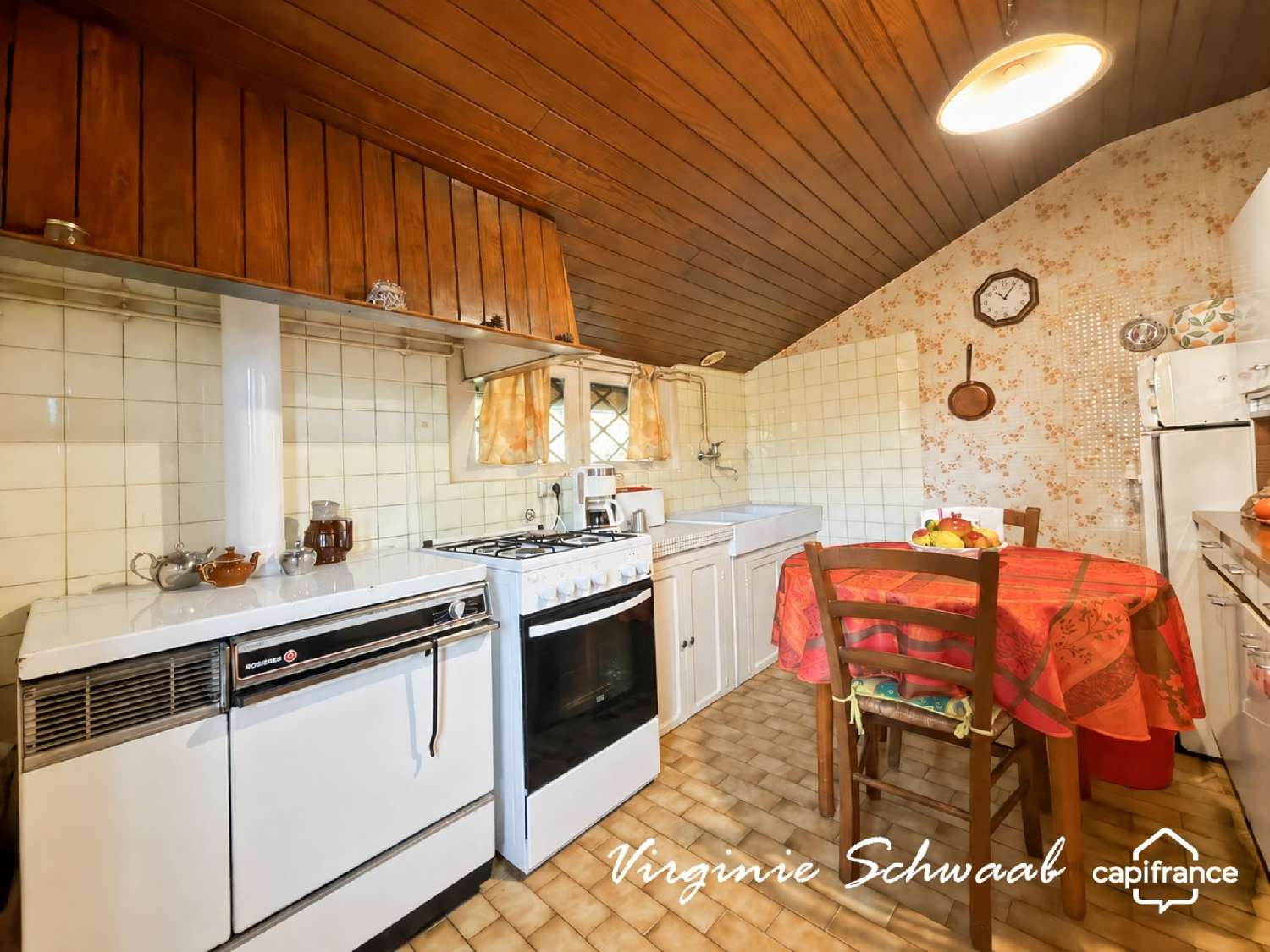 te koop huis Mimbaste Landes 7