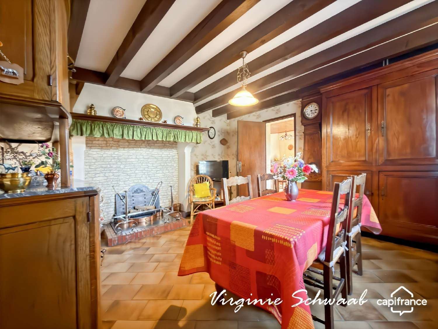 te koop huis Mimbaste Landes 8