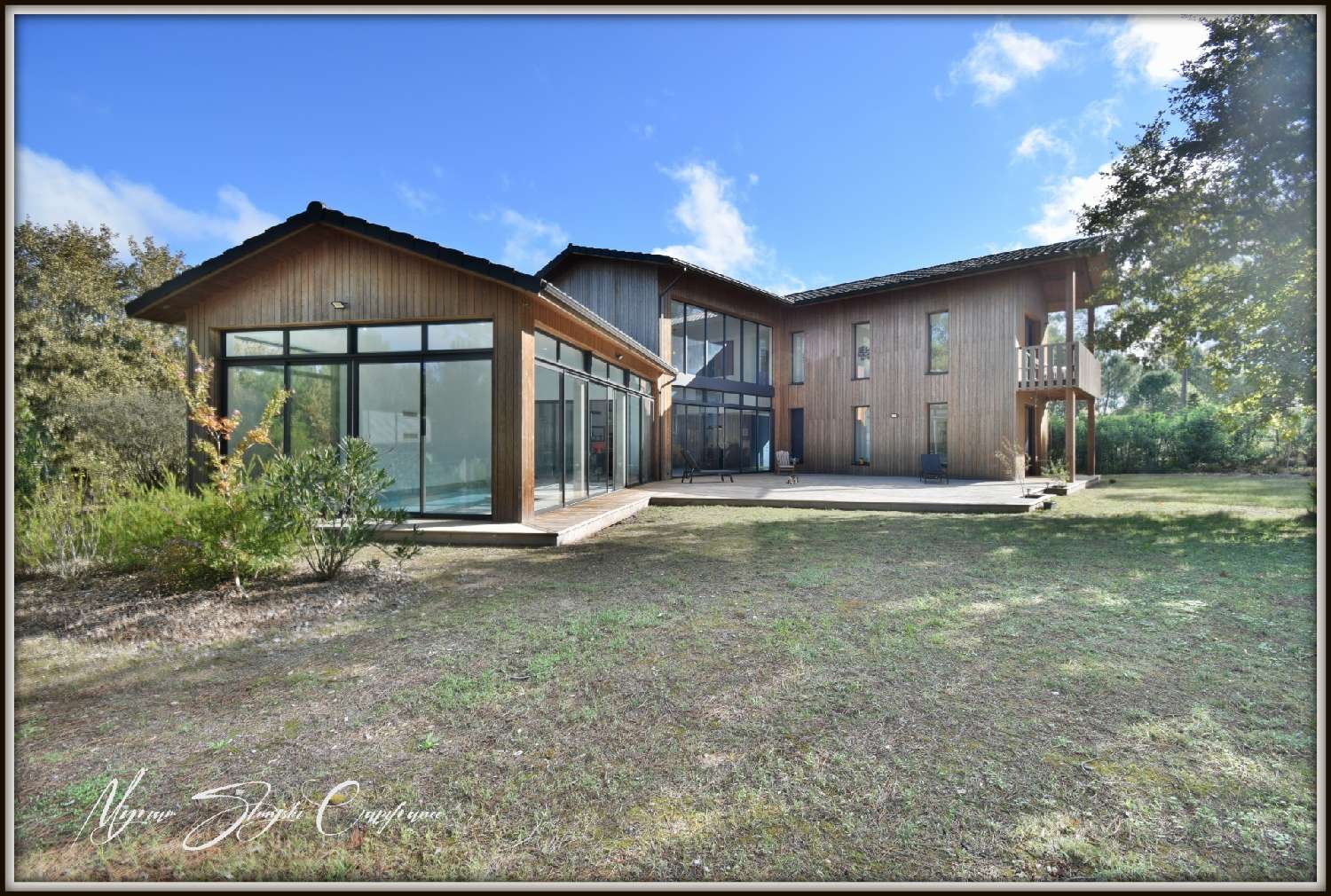 en venta casa Mimizan Landes 1