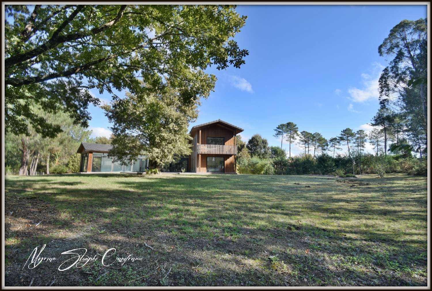 en venta casa Mimizan Landes 2