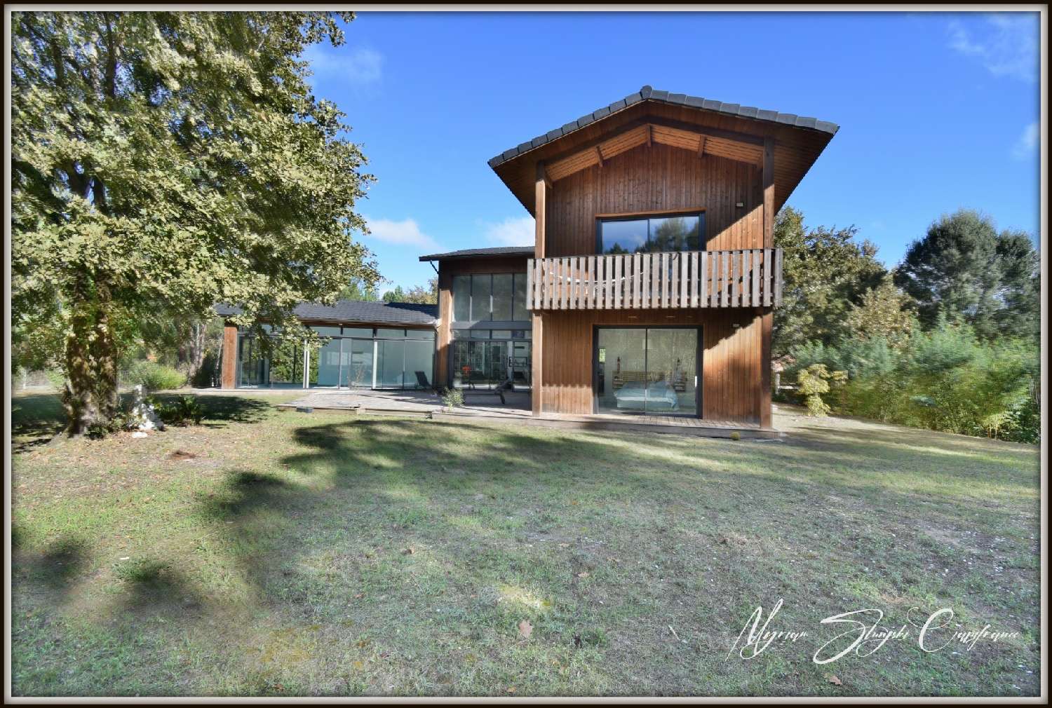 en venta casa Mimizan Landes 3