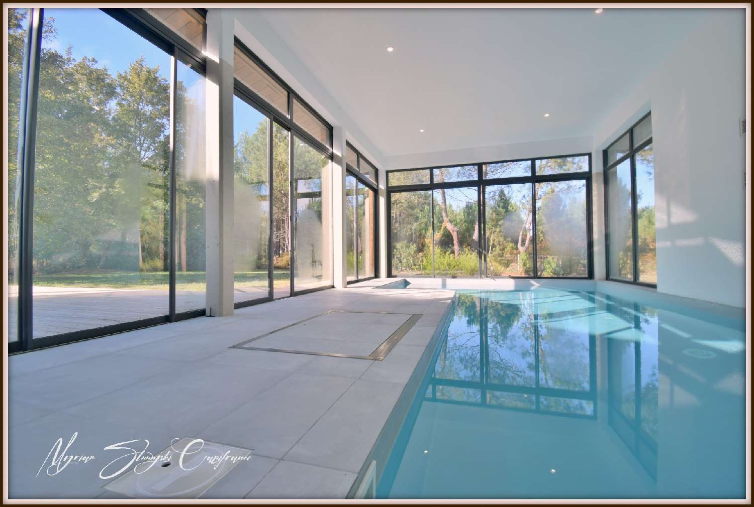 en venta casa Mimizan Landes 4