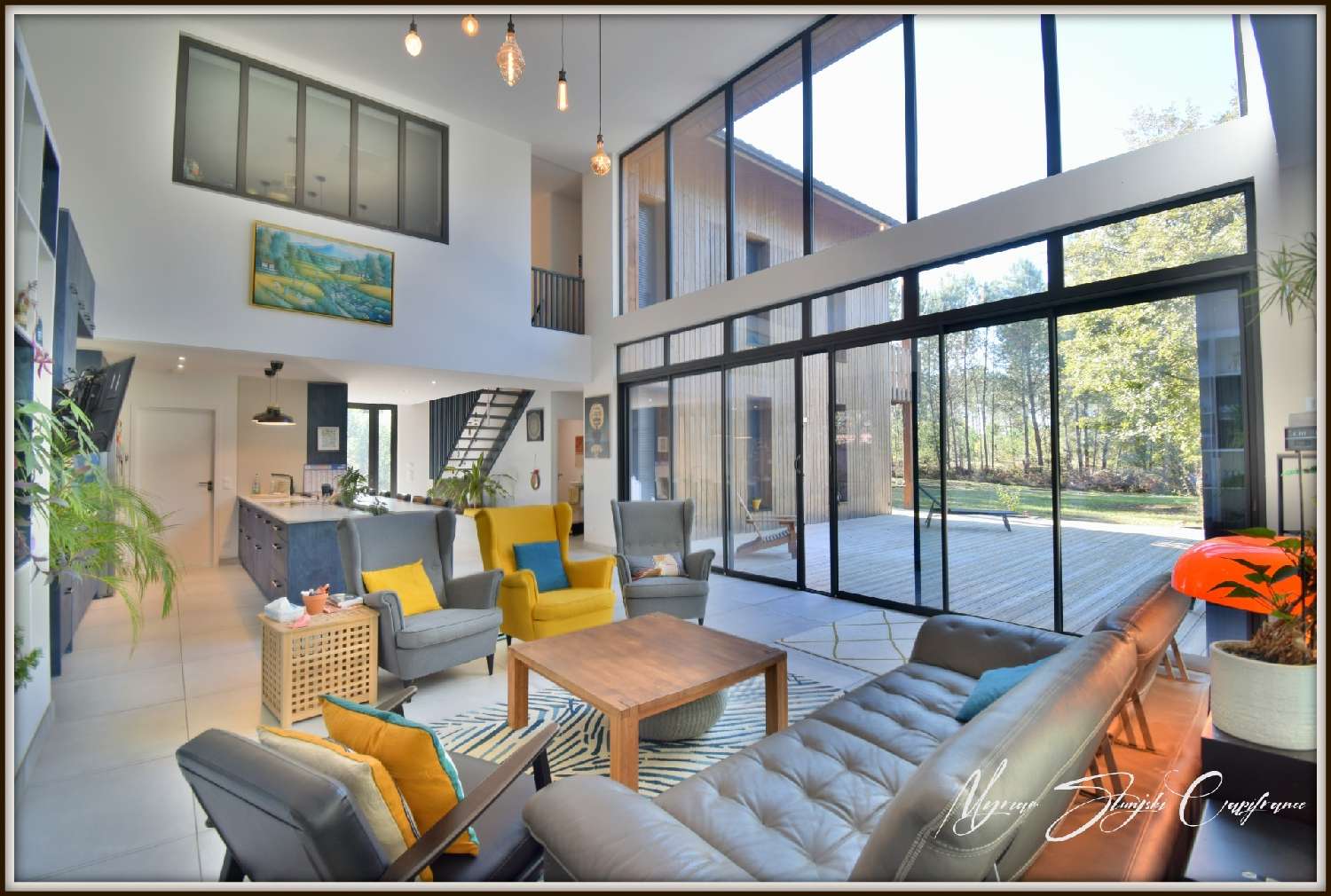 en venta casa Mimizan Landes 5